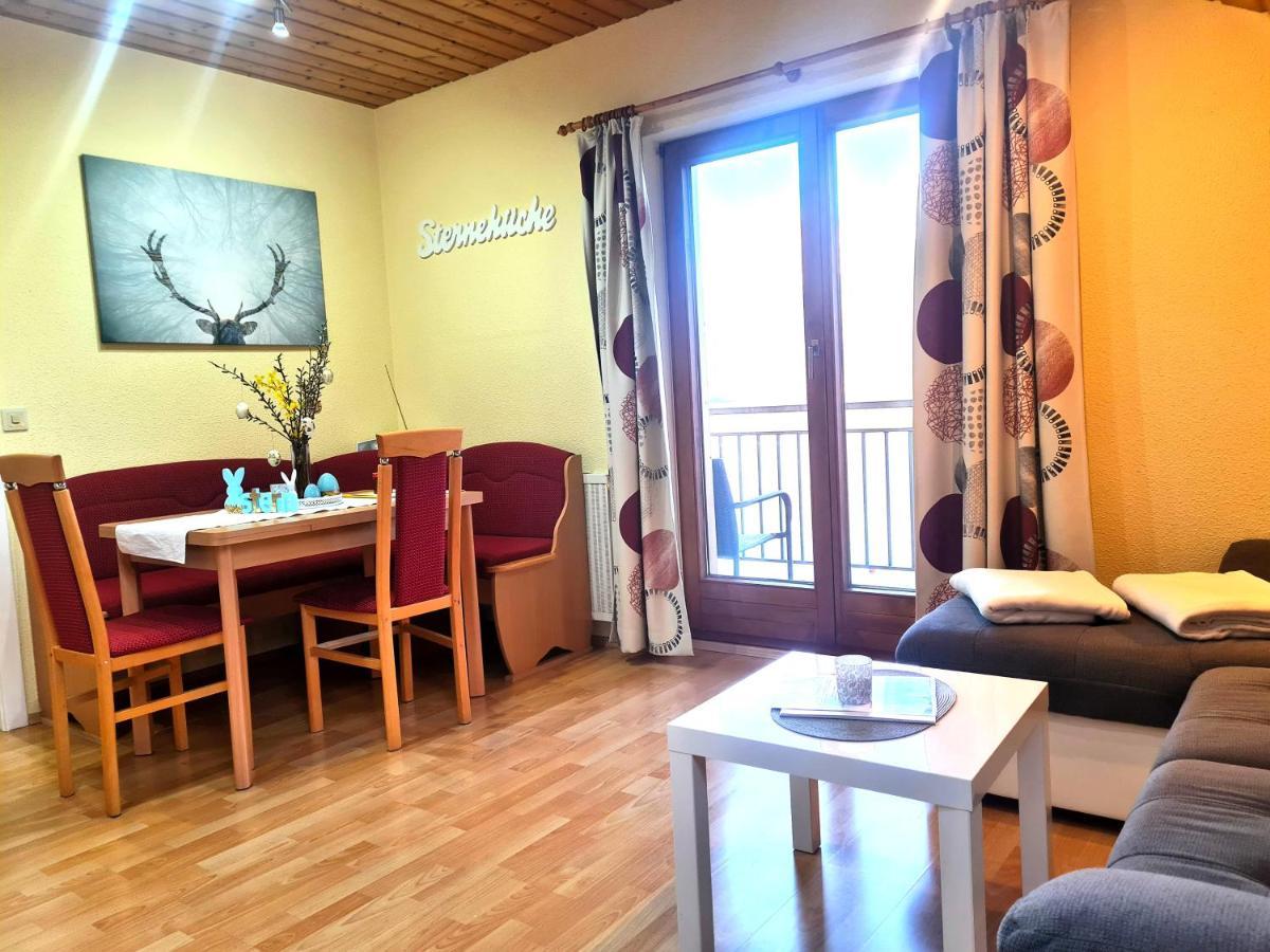 Apartment Loindl Unterach am Attersee Esterno foto