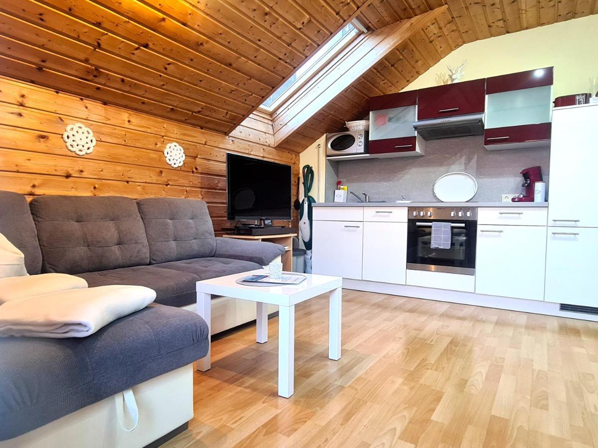Apartment Loindl Unterach am Attersee Esterno foto