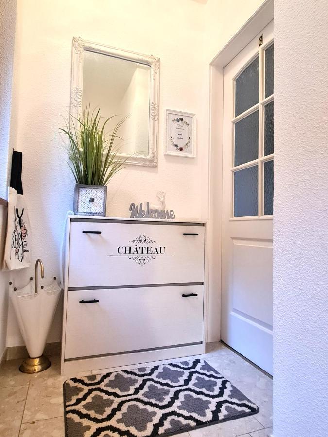 Apartment Loindl Unterach am Attersee Esterno foto
