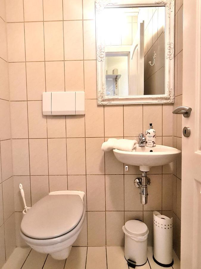 Apartment Loindl Unterach am Attersee Esterno foto